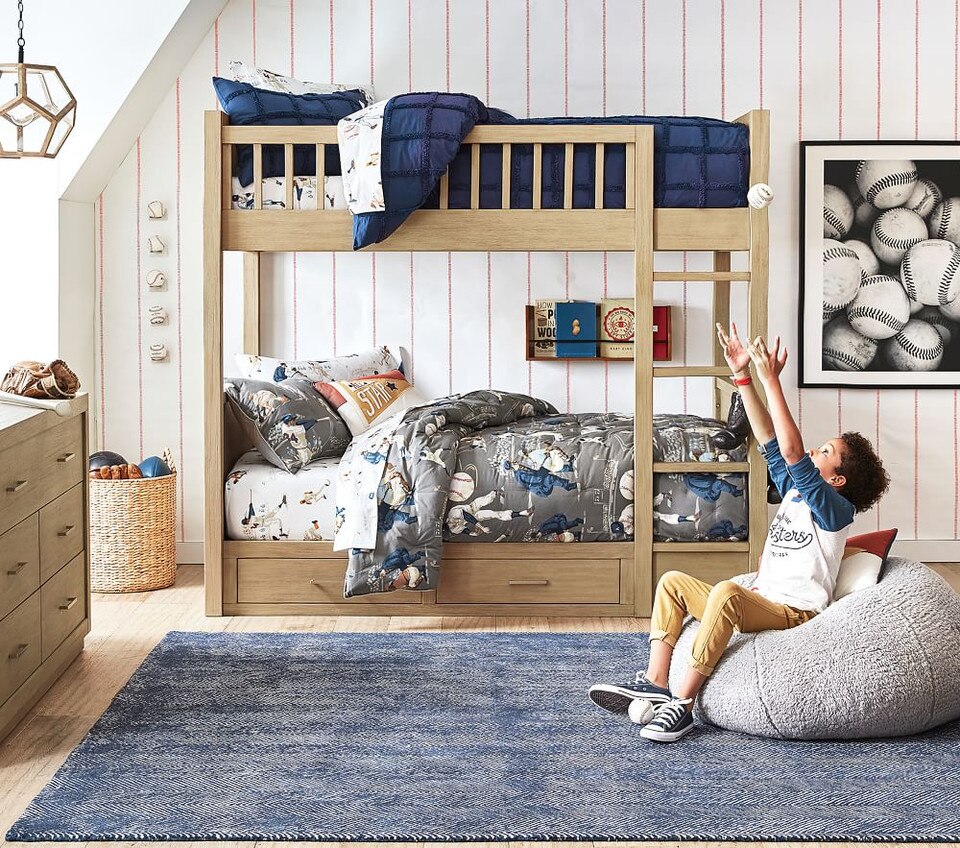 Herringbone Rug Pottery Barn Kids Australia